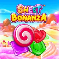 Sweet Bonanza — JackpotCity Casino NZ